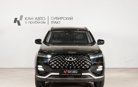 Chery Tiggo 7 Pro, 2020 год, 1 547 500 рублей, 2 фотография