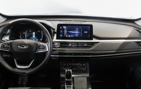 Chery Tiggo 7 Pro, 2020 год, 1 547 500 рублей, 6 фотография