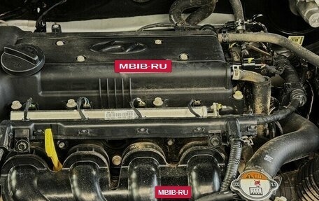 Hyundai Solaris II рестайлинг, 2016 год, 1 040 000 рублей, 15 фотография