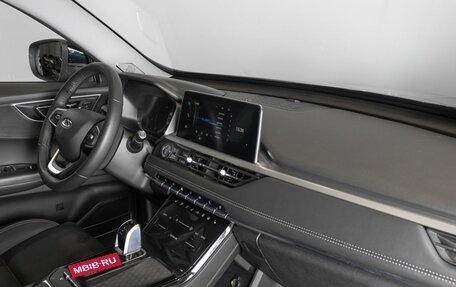 Chery Tiggo 7 Pro, 2020 год, 1 547 500 рублей, 7 фотография