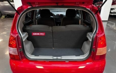 KIA Picanto I, 2006 год, 475 000 рублей, 7 фотография