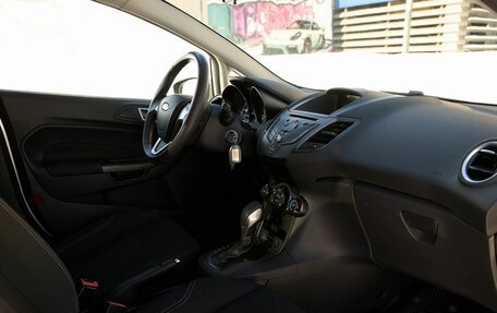 Ford Fiesta, 2016 год, 735 000 рублей, 6 фотография