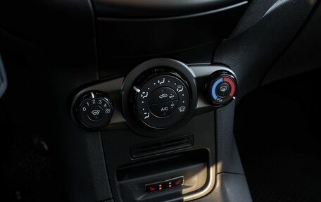 Ford Fiesta, 2016 год, 735 000 рублей, 11 фотография