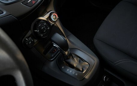 Ford Fiesta, 2016 год, 735 000 рублей, 10 фотография