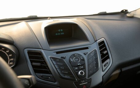 Ford Fiesta, 2016 год, 735 000 рублей, 9 фотография