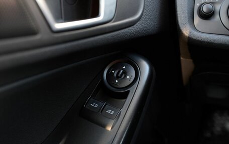 Ford Fiesta, 2016 год, 735 000 рублей, 12 фотография