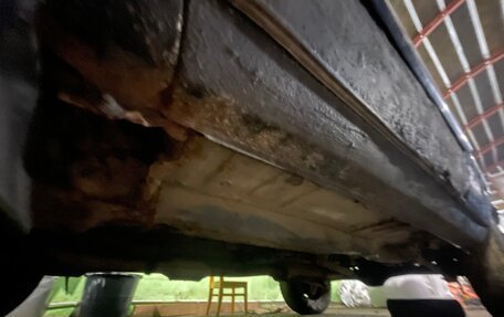 Chevrolet Niva I рестайлинг, 2007 год, 300 000 рублей, 8 фотография