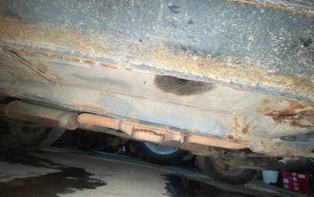 Chevrolet Niva I рестайлинг, 2007 год, 300 000 рублей, 14 фотография