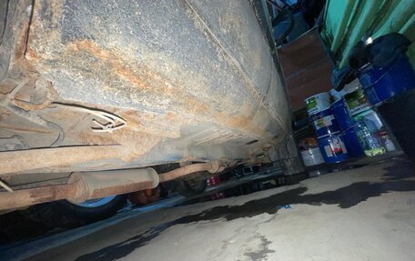 Chevrolet Niva I рестайлинг, 2007 год, 300 000 рублей, 13 фотография