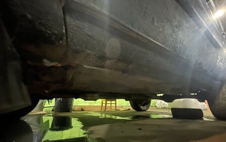 Chevrolet Niva I рестайлинг, 2007 год, 300 000 рублей, 9 фотография