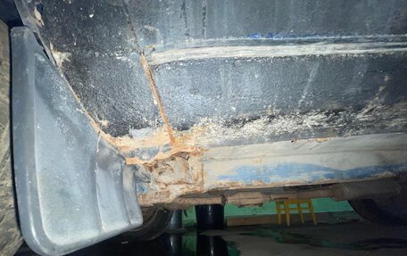 Chevrolet Niva I рестайлинг, 2007 год, 300 000 рублей, 11 фотография