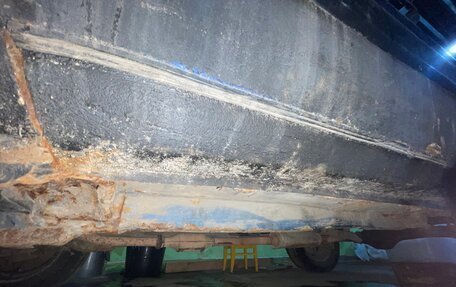 Chevrolet Niva I рестайлинг, 2007 год, 300 000 рублей, 12 фотография