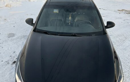 KIA Optima IV, 2016 год, 1 680 000 рублей, 3 фотография