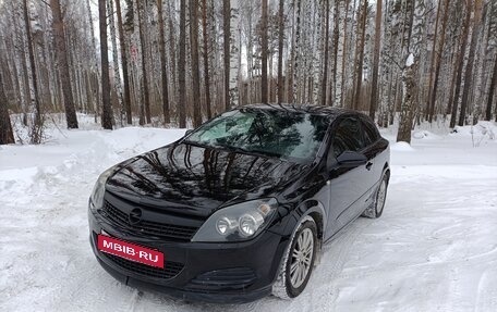 Opel Astra H, 2008 год, 429 000 рублей, 1 фотография