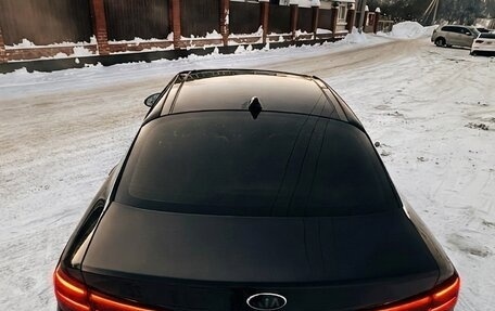 KIA Optima IV, 2016 год, 1 680 000 рублей, 7 фотография