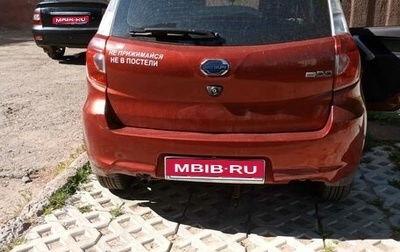 Datsun mi-DO, 2015 год, 1 фотография