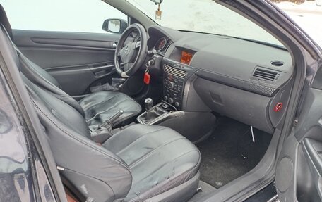 Opel Astra H, 2008 год, 429 000 рублей, 5 фотография