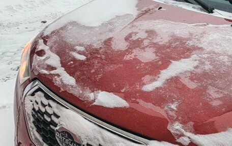 Datsun mi-DO, 2015 год, 3 фотография