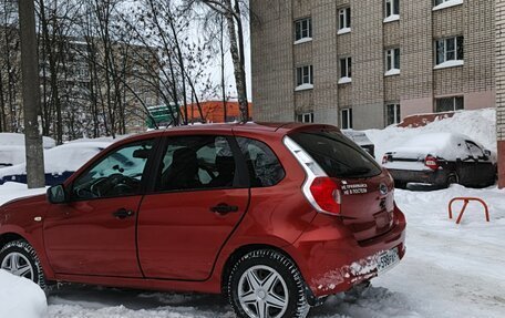 Datsun mi-DO, 2015 год, 2 фотография