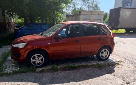 Datsun mi-DO, 2015 год, 5 фотография