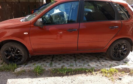 Datsun mi-DO, 2015 год, 6 фотография