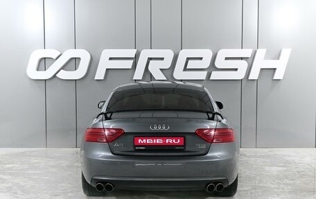 Audi A5, 2012 год, 1 499 000 рублей, 4 фотография