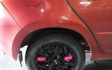 Datsun mi-DO, 2015 год, 8 фотография