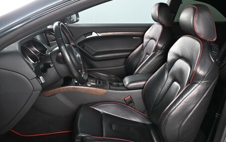 Audi A5, 2012 год, 1 499 000 рублей, 10 фотография