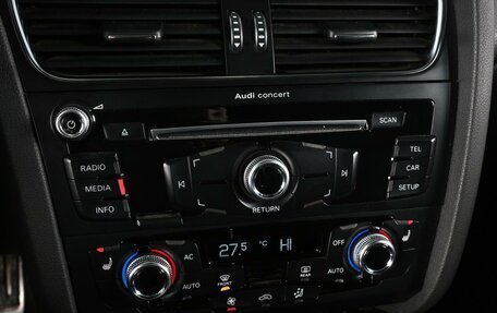 Audi A5, 2012 год, 1 499 000 рублей, 14 фотография