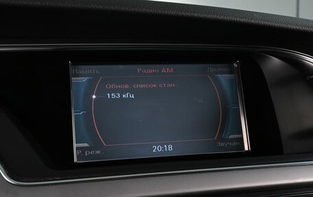 Audi A5, 2012 год, 1 499 000 рублей, 12 фотография