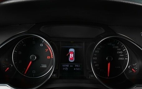Audi A5, 2012 год, 1 499 000 рублей, 19 фотография