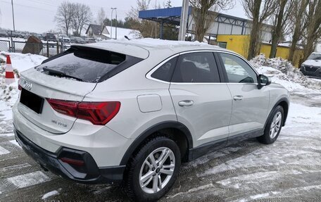 Audi Q3, 2022 год, 3 150 000 рублей, 4 фотография