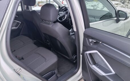 Audi Q3, 2022 год, 3 150 000 рублей, 14 фотография