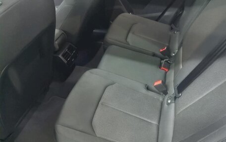 Audi Q3, 2022 год, 3 150 000 рублей, 11 фотография