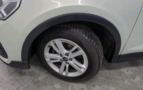 Audi Q3, 2022 год, 3 150 000 рублей, 7 фотография