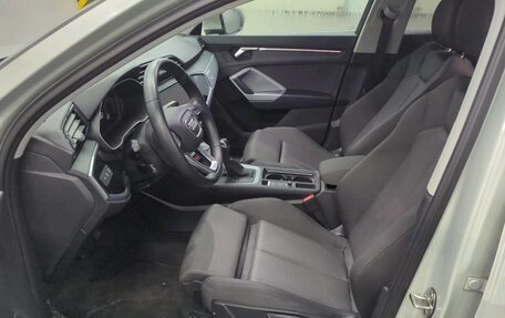 Audi Q3, 2022 год, 3 150 000 рублей, 8 фотография