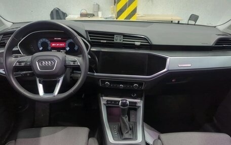 Audi Q3, 2022 год, 3 150 000 рублей, 17 фотография