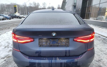 BMW 6 серия, 2017 год, 3 800 000 рублей, 5 фотография