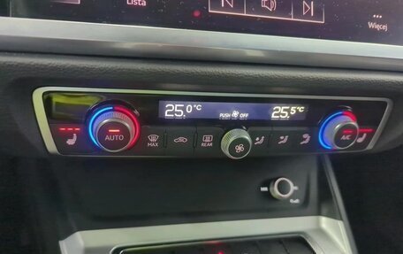 Audi Q3, 2022 год, 3 150 000 рублей, 19 фотография