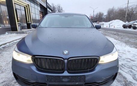 BMW 6 серия, 2017 год, 3 800 000 рублей, 2 фотография