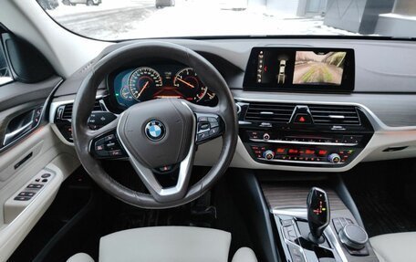 BMW 6 серия, 2017 год, 3 800 000 рублей, 8 фотография