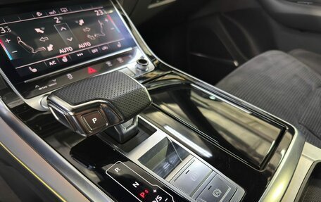 Audi Q8 I, 2019 год, 6 899 999 рублей, 14 фотография