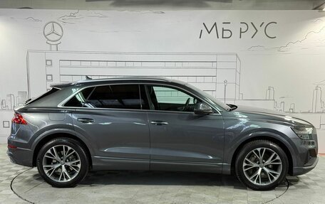 Audi Q8 I, 2019 год, 6 899 999 рублей, 6 фотография