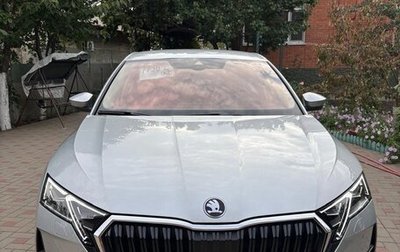 Skoda Octavia IV, 2025 год, 4 310 000 рублей, 1 фотография