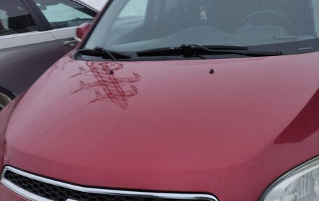 Chevrolet Orlando I, 2014 год, 1 150 000 рублей, 1 фотография