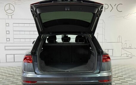 Audi Q8 I, 2019 год, 6 899 999 рублей, 16 фотография