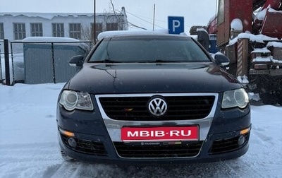 Volkswagen Passat B6, 2008 год, 550 000 рублей, 1 фотография