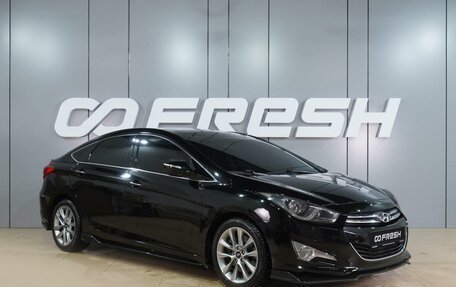 Hyundai i40 I рестайлинг, 2014 год, 1 494 000 рублей, 1 фотография