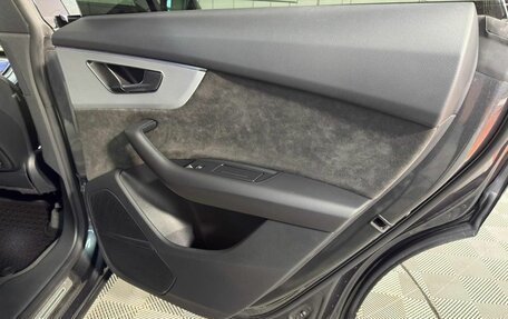 Audi Q8 I, 2019 год, 6 899 999 рублей, 24 фотография