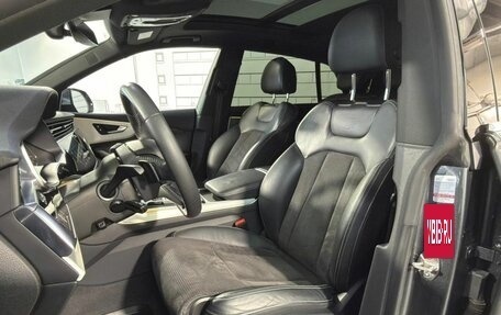 Audi Q8 I, 2019 год, 6 899 999 рублей, 19 фотография